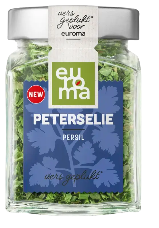 Euroma Peterselie