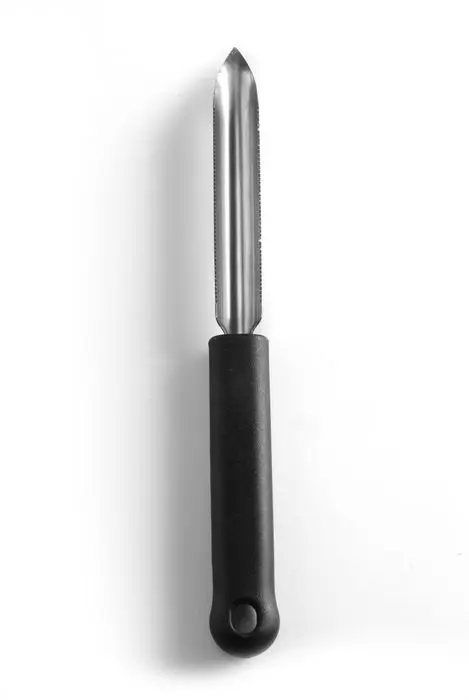 Evideur à légumes, HENDI, Noir, (L)220mm — 856086