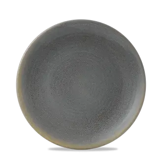 Evo Granite Coupe Plate 22,9cm 6/box