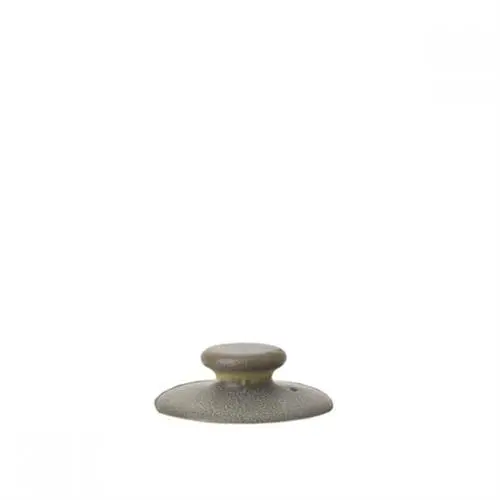 Evo Granite Teapot Replacement Lid 83ml 6/box