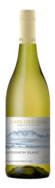 Excellent Selectie sauvignon blanc alcoholvrij