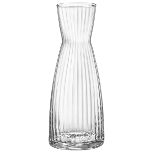 Exclusiva Caraffe 1 L. 6/box