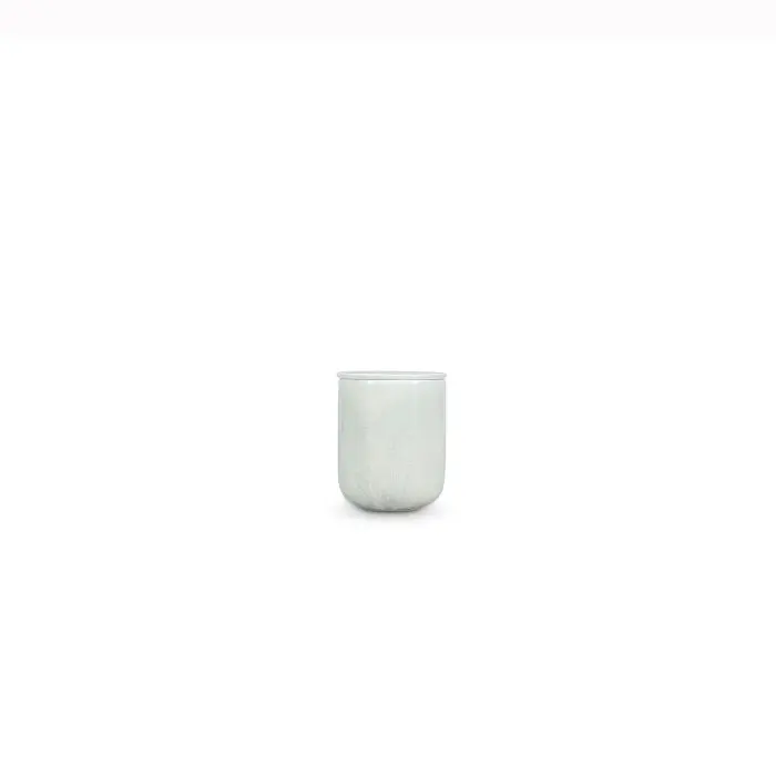 F2D | Suikerpot 17cl frost white Ceres 6/box