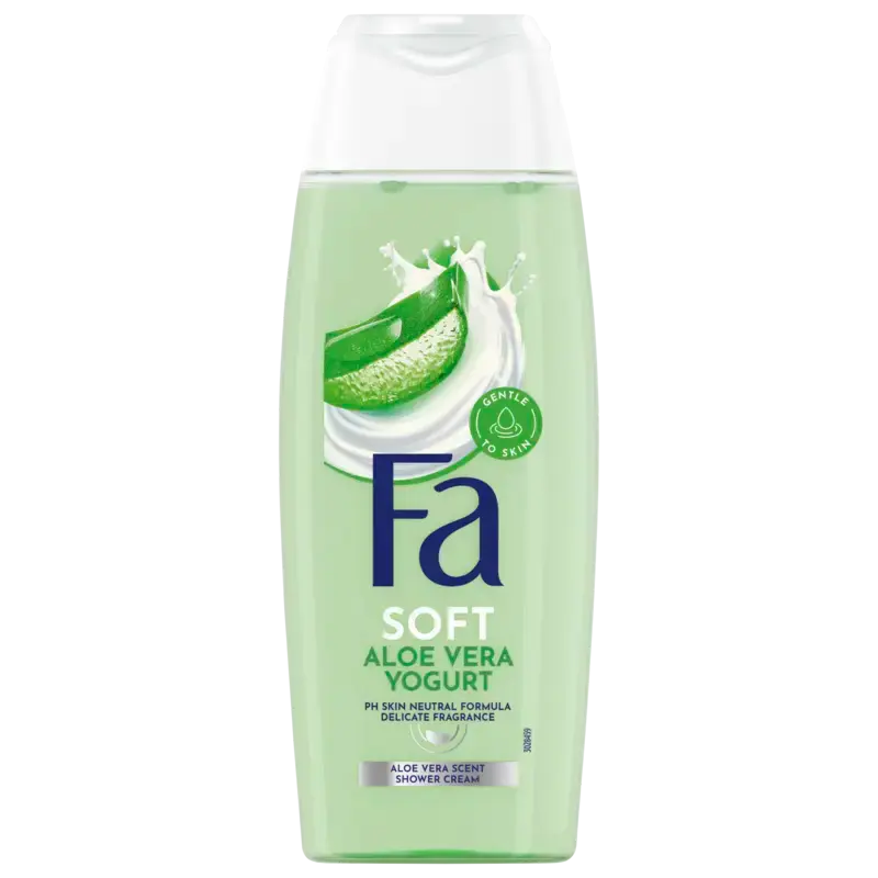 Fa A DCHE ALOE