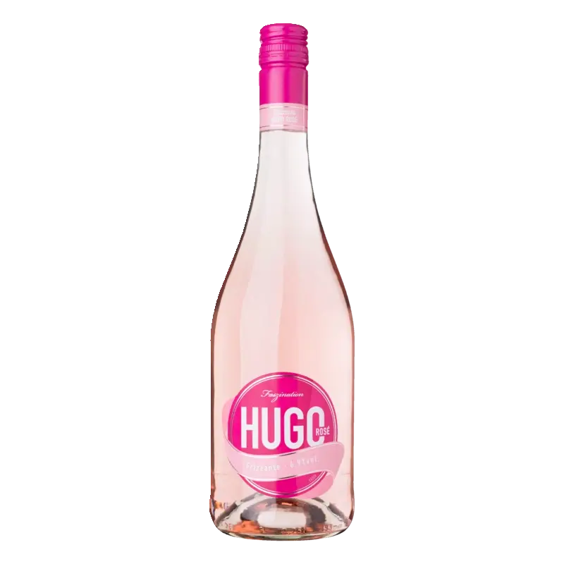 Faszination Hugo rosé