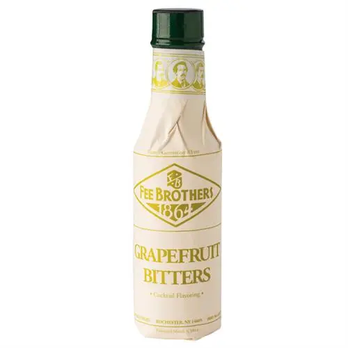 Fee Brothers Grapefruit bitters 150 ml