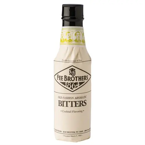 Fee Brothers Old fashioned bitter 150 ml