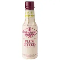 Fee Brothers Plum Bitter 150 ml
