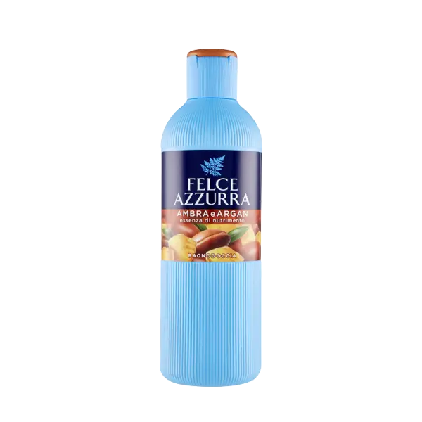 Felce Azzurra Douchegel Herbalancerend [650ml]