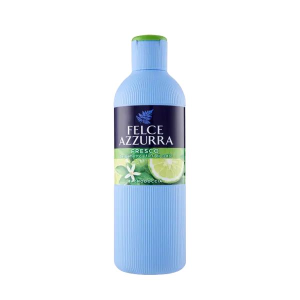 Felce Azzurra Douchegel Verfrissend [650ml]
