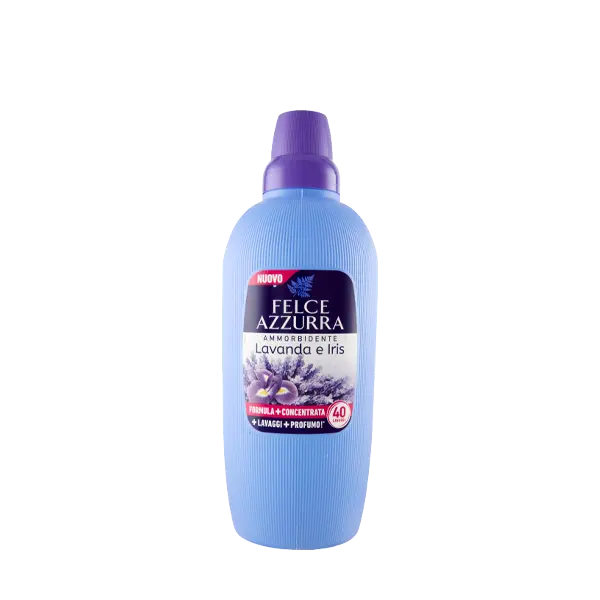 Felce Azzurra Wasverzachter Lavendel [2l]