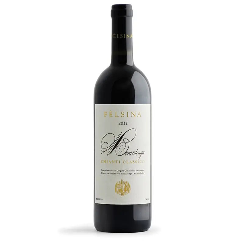 Felsina Berardenga Chianti Classico DOCG 0,75 ltr