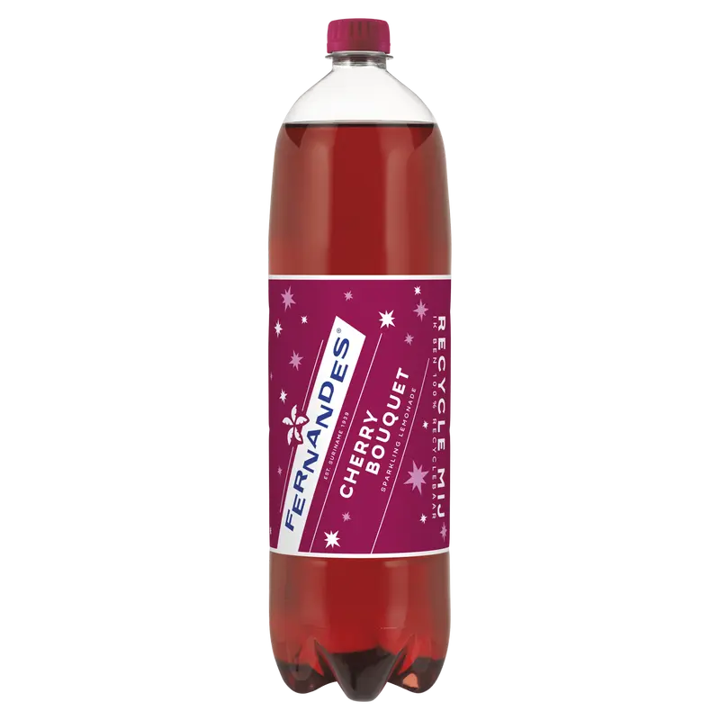 Fernandes Cherry bouquet