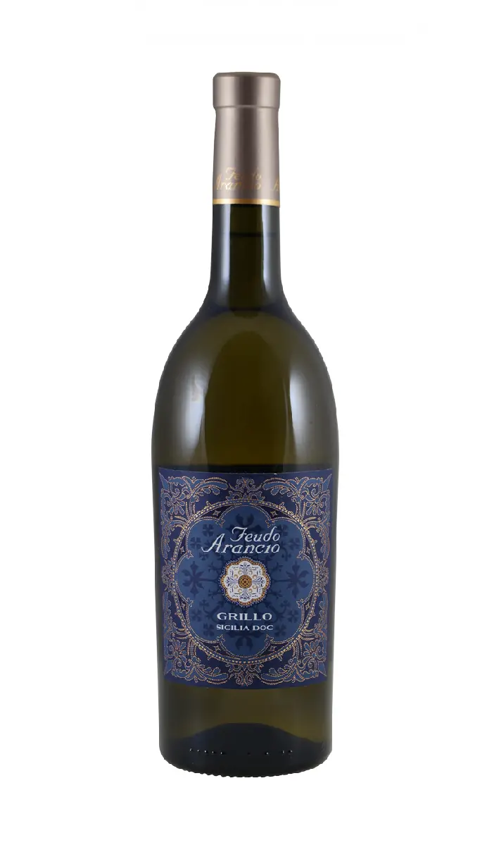 Feudo Arancio Grillo