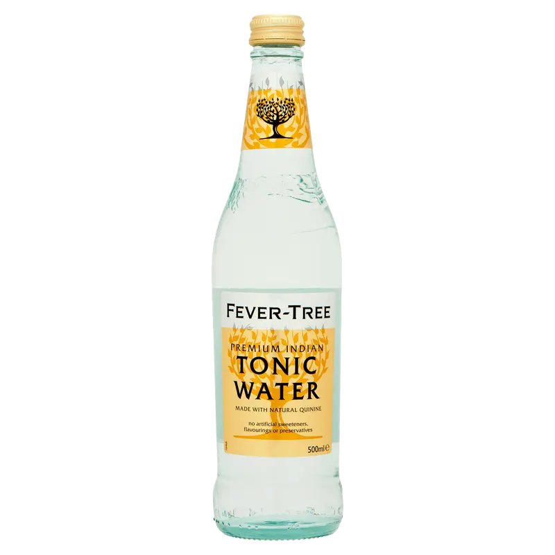 Fever-Tree Indian tonic