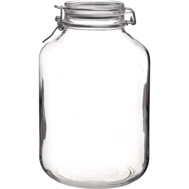 Fido Vaso 5 L 1/box