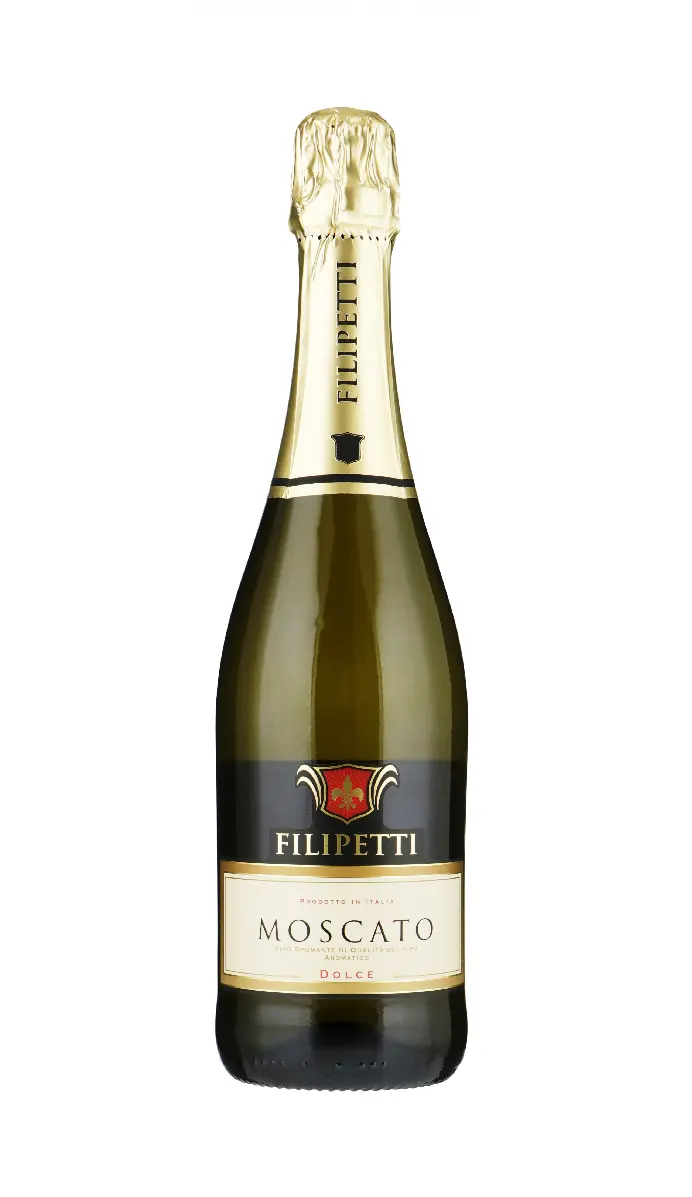Filipetti Moscato Spumante