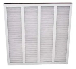 Filtre pour caisson 287x45x592 — Combisteel 7052.0120