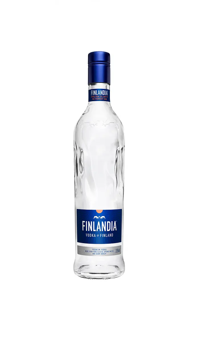 Finlandia Vodka