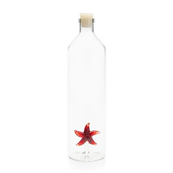 Fles Karaf Atlantis Zeester 1,2l