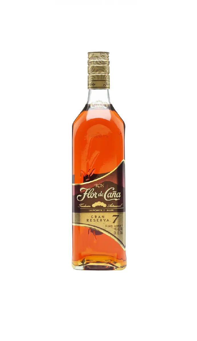 Flor de Cana 7 Years