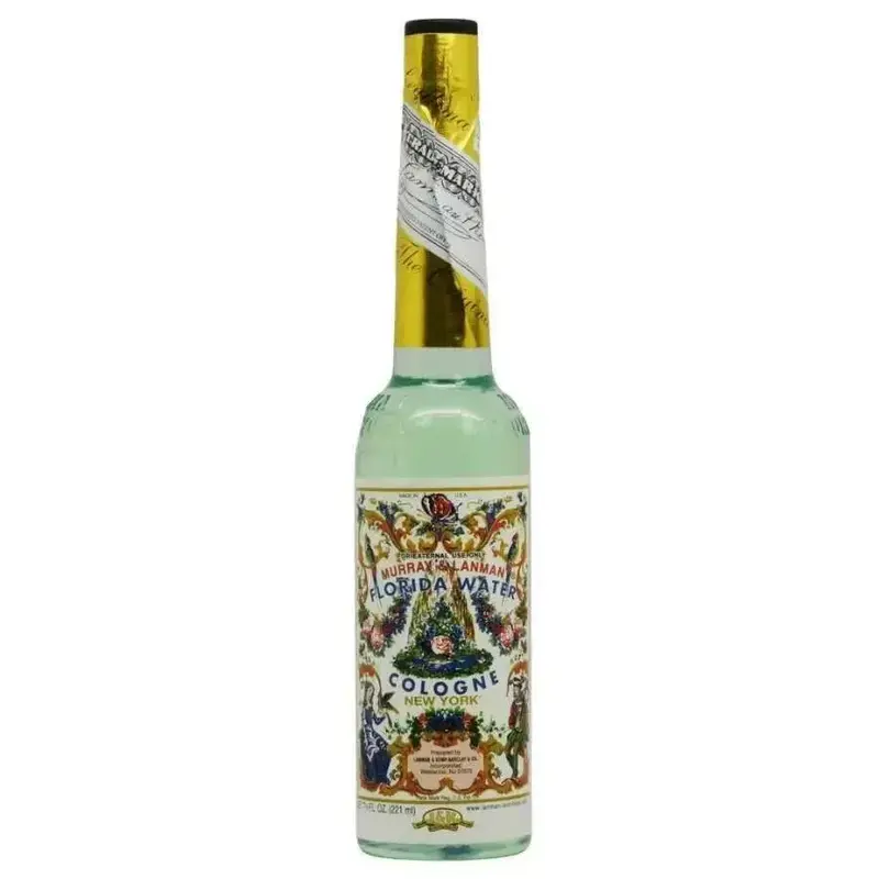 Florida Water - 221ml