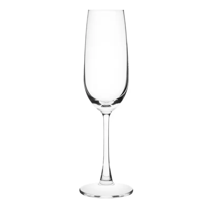 Flûtes Serena Olympia 210ml (lot de 6)