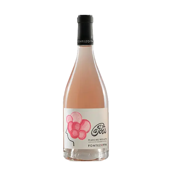 Fontezoppa ‘a Pois’ IGT   [750ml]