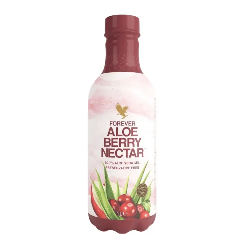 Forever Aloe Berry Nectar-1L