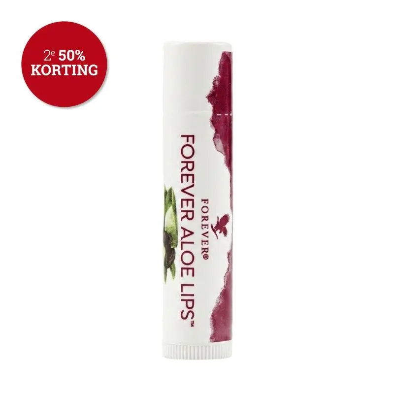 Forever Aloe Lips
