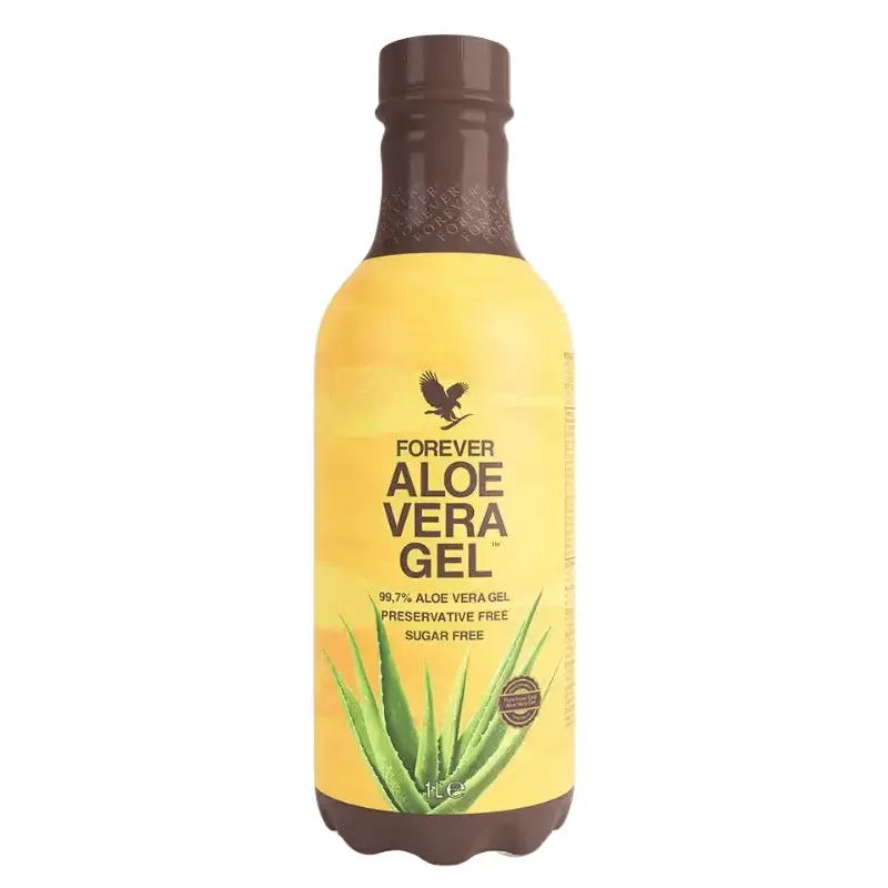 Forever Aloe Vera Gel-1L
