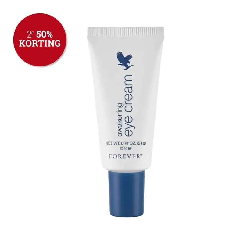 Forever Awakening Eye Cream