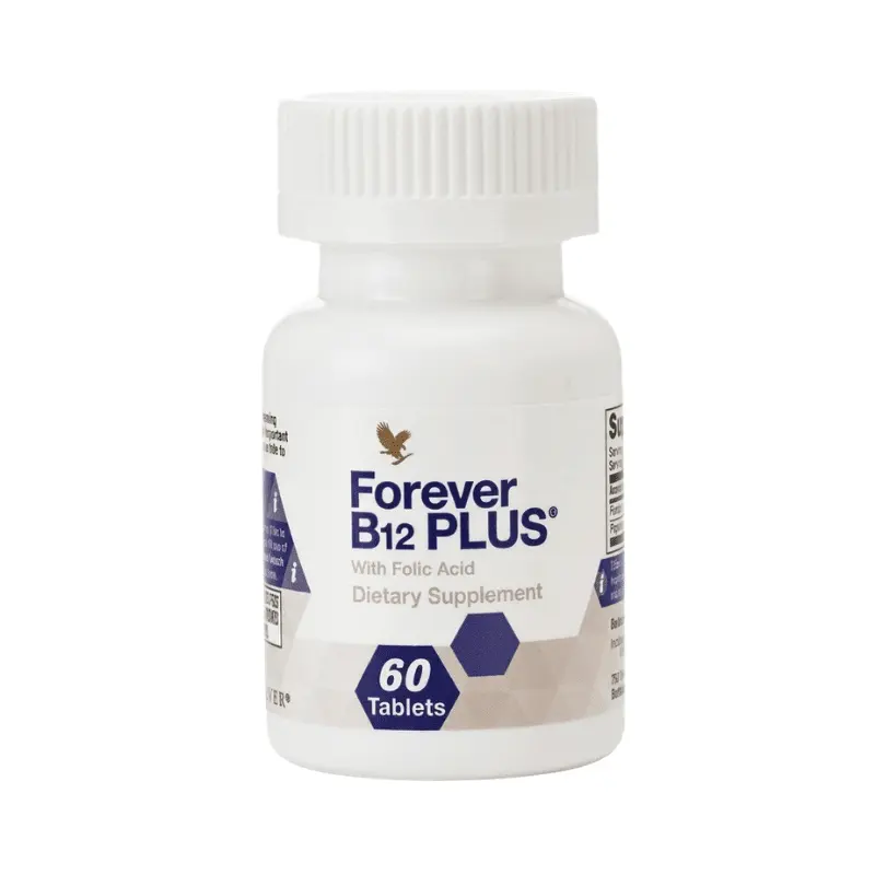 Forever B12 Plus