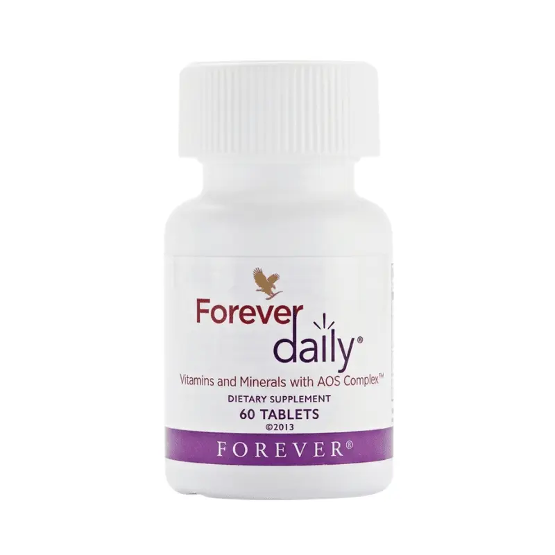 Forever Daily