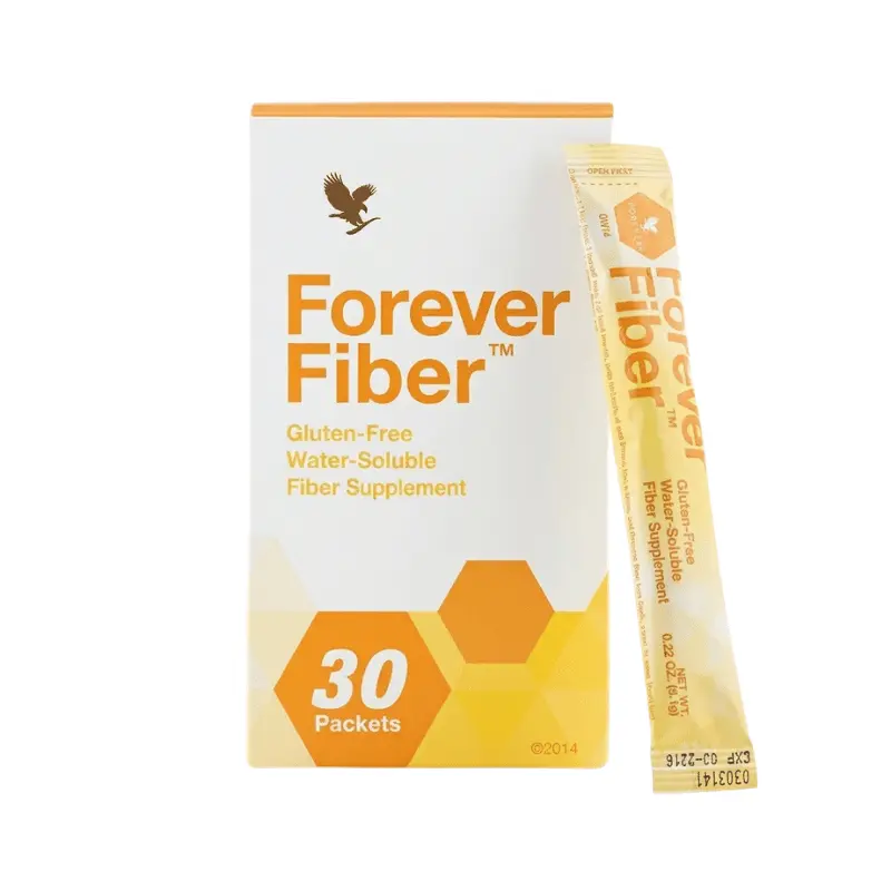 Forever Fiber