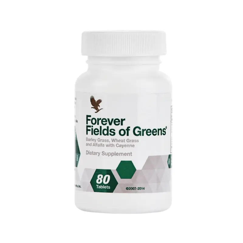 Forever Fields of Greens®