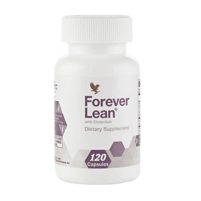 Forever Lean