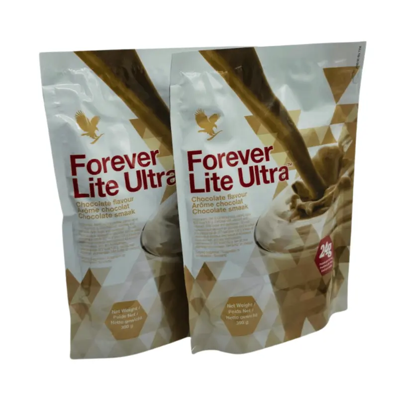 Forever Lite Ultra Chocolade Shake 2-Pack