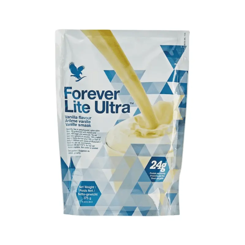 Forever Lite Ultra Vanilla Shake