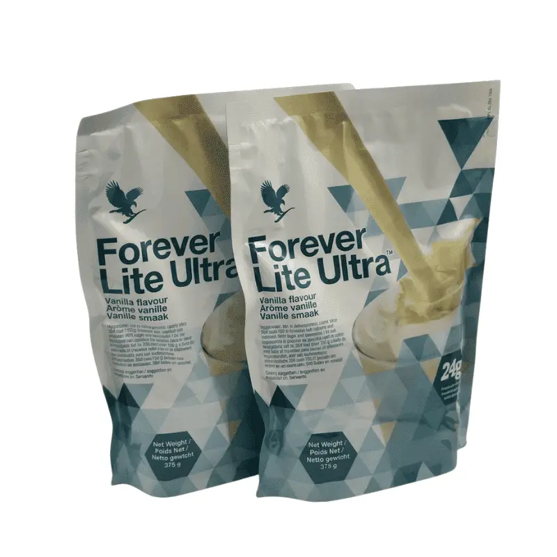 Forever Lite Ultra Vanille Shake 2-Pack