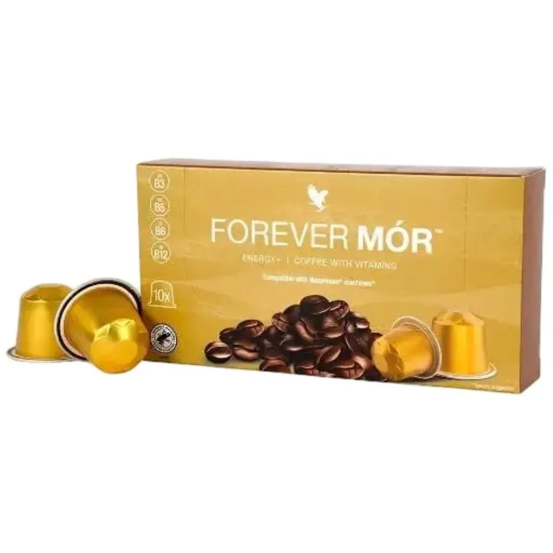 Forever Mor Koffie