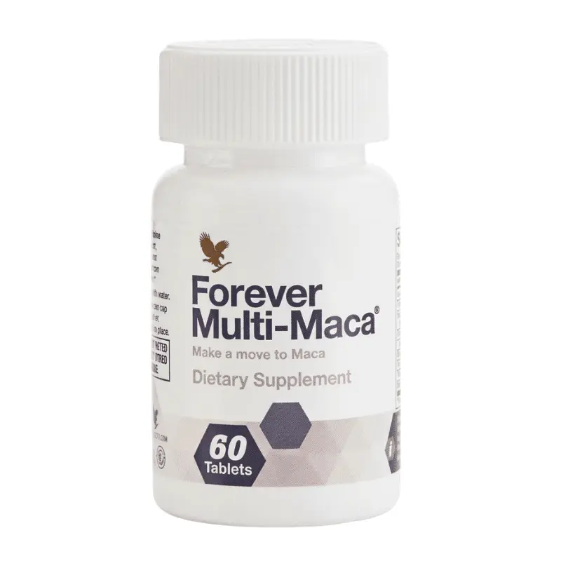 Forever Multi-Maca®