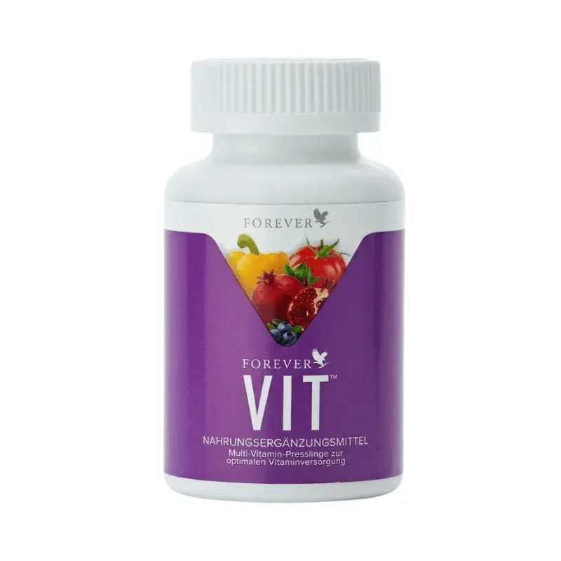 Forever VIT