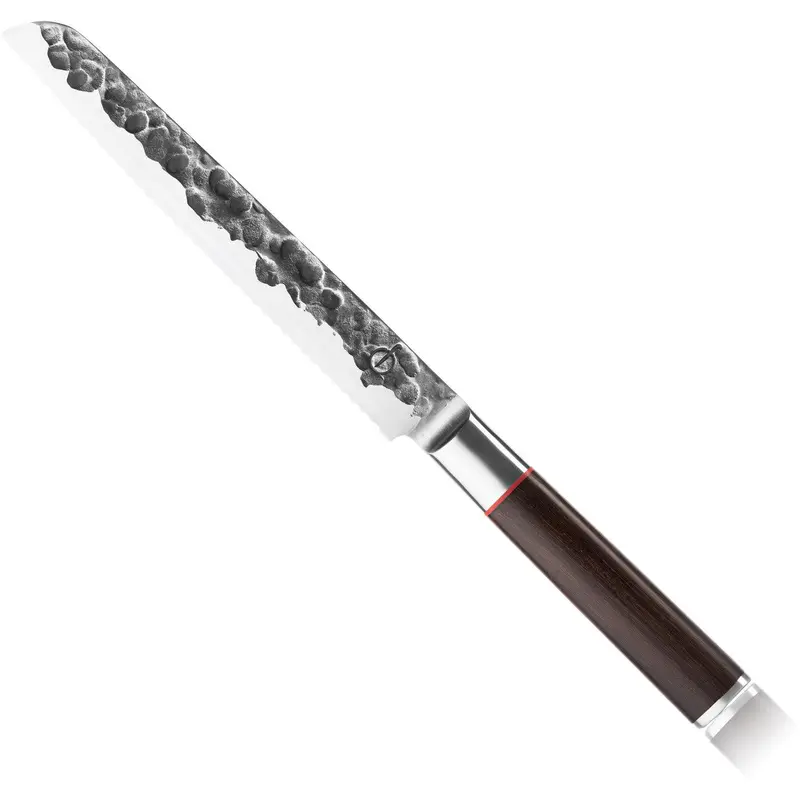 Forged Broodmes 20cm Sebra