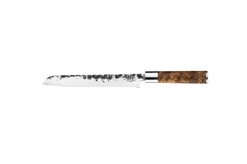 Forged Broodmes 20cm VG10