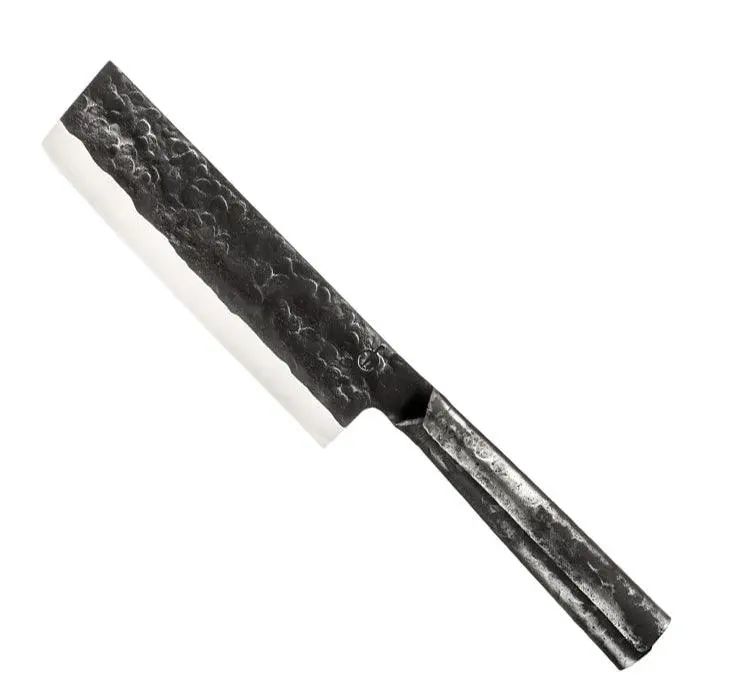 Forged Hakbijl 17cm Brute