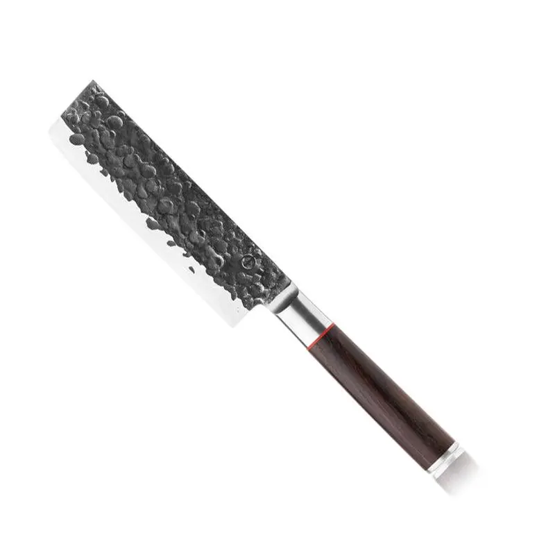 Forged Hakbijl 17cm Sebra