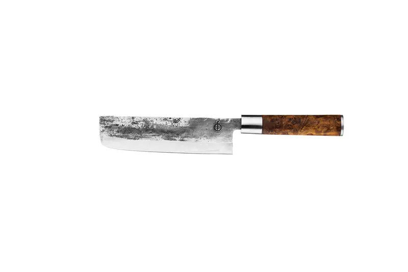 Forged Hakbijl 17cm VG10