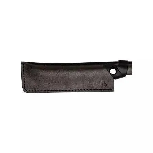 Forged Leren hoes Hakbijl