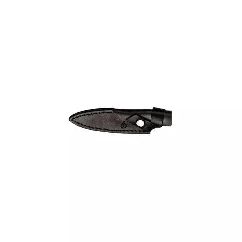 Forged Leren hoes Universeelmes